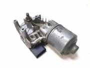 Wischermotor vorne Mercedes-Benz S-Klasse (W221) 1137328251