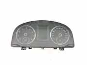 Kombiinstrument VW CADDY IV Furgon (SAA, SAH) 1.4 TGI CNG 2K5920876H