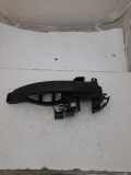 Türaußengriff vorne links FORD TRANSIT Minibus / passenger 2.2 TDCi 1767138