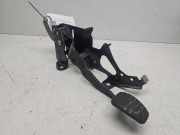 Bremspedal RENAULT MEGANE II (BM0/1_, CM0/1_) 1.5 dCi (BM0F, CM0F) 20639A00