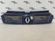 Kühlergrill oben Renault Trafic II Kasten (FL) 8200204450