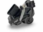 Türschloss rechts hinten Volvo S60 II (134) 31301746