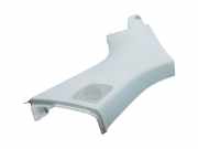 C-Säulenverkleidung hinten links AUDI A4 Allroad (8WH, B9) 3.0 TDI quattro 4F9867245G