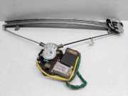 Fensterheber vorne rechts MITSUBISHI SPACE WAGON (N9_W, N8_W) 2.4 GDI 0620200222 MR349204