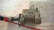 Motor für Tankdeckelverriegelung AUDI A8 D3 (4E2, 4E8) 3.0 TDI quattro 4E0862150