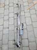 Scheibenwischermechanismus vorne BMW 7 (E65, E66, E67) 745 d 8009832