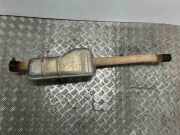 Auspuffanlage hinten Jeep Compass (MK49) 20012A