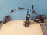 Türschloss hinten rechts FORD MONDEO III Turnier (BWY) 2.0 TDCi 4S71F22600AA