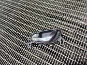 Türöffner innen links hinten Renault Kadjar (HA, HL) 806714EA0A