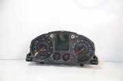 Uhr VW Passat B6 Variant (3C5) A2C53194181