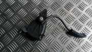Gaspedal RENAULT MASTER II Furgon (FD) 2.5 dCi 120 6PV008119-06 7700314526