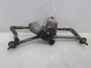 Scheibenwischermechanismus vorne PEUGEOT 206 Hatchback (2A/C) 1.6 16V 3397020578