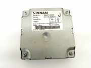 Kamerablock NISSAN X-TRAIL (T31) 2.0 dCi CY-VN5690A 284A1JG000