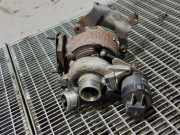 Turbolader LAND ROVER RANGE ROVER III (L322) 3.0 D 4x4 6H4Q6K682GG