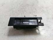 Kennzeichenleuchte Opel Insignia A (G09) 13251936