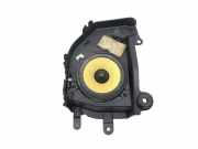 Lautsprecher links hinten Jaguar XK 2 Coupe (X150) 6W8318C928AE