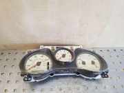 Kombiinstrument TOYOTA RAV 4 II (_A2_) 2.0 D-4D 4WD (CLA20_, CLA21_) 1575105212 838004A100