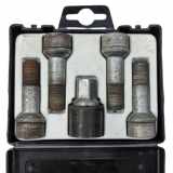 Schrauben MERCEDES-BENZ E (W211) E 280 4-matic (211.092) B66470145