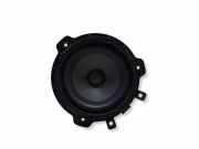 Türlautsprecher hinten links HYUNDAI KONA (SX2) EV 96340BE000