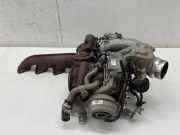Turbolader BMW 6er Gran Coupe (F06) 8508092