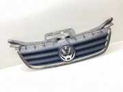 Vorderer oberer Gitter VW TOURAN (1T1, 1T2) 2.0 TDI 16V
