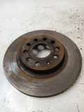 Bremsscheibe vorne rechts VOLKSWAGEN PASSAT B6 Variant (3C5) 2.0 TDI 16V