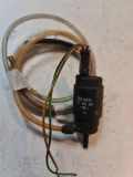 PUMPE SCHEIBENWASCHANLAGE VW GOLF III (1H1) 1.9 D 171955651