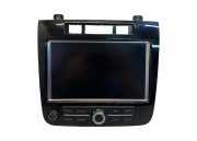 Navigationsanzeige VW TOUAREG (7P5) 3.0 V6 TSI Hybrid 7P6919603