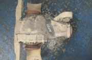 Achse hinten Audi A6 Avant (4F, C6)