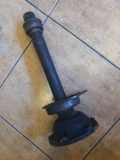 Antriebswelle vorne rechts VW TRANSPORTER IV Furgon (70XA) 2.5 TDI 02g409335a