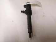 Einspritzdüse OPEL ZAFIRA A (F75_) 2.0 DTI 16V 0445110276