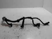 Hochspannungszündkabel (Steckkabel) CITROËN C5 III (RD_) 1.6 HDi 110 9653805580