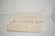 Sonnenblende rechts BMW 7er (F01, F02, F03, F04) 9170575