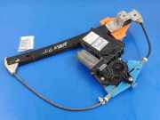 Fensterheber rechts vorne Audi A4 Cabriolet (8H)