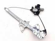 Fensterheber vorne rechts TOYOTA RAV 4 V (A5, H5) 2.5 Hybrid AWD (AXAP54) 8571042140