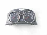 Kombiinstrument OPEL ASTRA H (L48) 1.7 CDTI 13184319