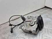 Roof Lock AUDI A4 (8EC, B7) 1.8 T