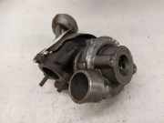 Turbolader TOYOTA AVENSIS (_T25_) 2.2 D-CAT (ADT251_) 172010R020 0606150048