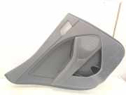 Türverkleidung links hinten Kia Optima III (FSGDS6B) 833014C020NAP