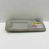 Linke Sonnenblende KIA OPTIMA Sportswagon 1.6 CRDi 85201-D4050-BGA