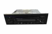 Radio/Navigationssystem-Kombination Audi A4 (8K, B8) 8E0035186D
