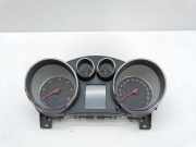 Tachometer Opel Zafira Tourer C (P12) 13460581
