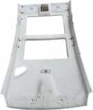 Dachverkleidung FORD S-MAX 2.0 TDCi