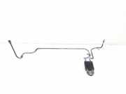 Servolenkungskühler NISSAN PATHFINDER III (R51) 2.5 dCi 4WD