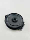 Türlautsprecher hinten links OPEL Crossland X (P17) (P17) 1.2 (75) 7320300000000N