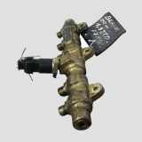 KRAFTSTOFFVERTEILER EINSPRITZLEISTE VERTEILERROHR FIAT BRAVO I (182_) 1.9 JTD 105 0445214012