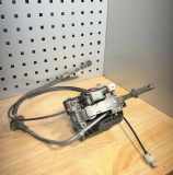 Gangschaltmechanismus BMW X3 (E83) xDrive 30 d 342033905