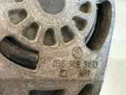 Riemenspanner VW PASSAT B7 ALLTRACK (365) 2.0 TDI 03G905315D