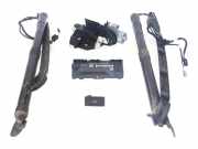 Set zum automatischen Öffnen des Kofferraumdeckels VW TOUAREG (7P5) 3.0 V6 TDI 7P0827505K