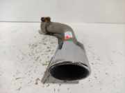 Auspuffblende Porsche Cayenne 2 (92A) 7P5253682